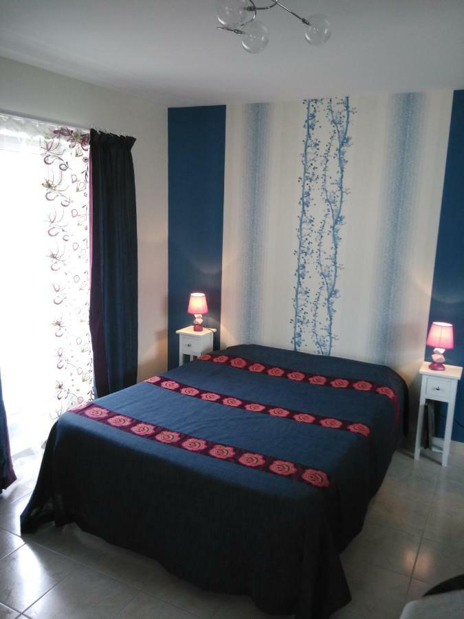 La Chambre Du Harpiste Vallons-de-l'Erdre ภายนอก รูปภาพ